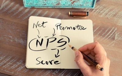 Le Net Promoter Score (NPS) comme indicateur de la satisfaction client