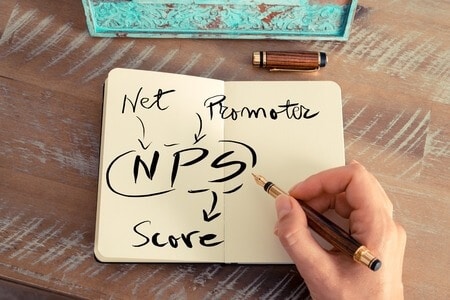 Le Net Promoter Score (NPS) comme indicateur de la satisfaction client