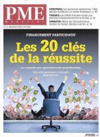 PME Magazine décembre 2016