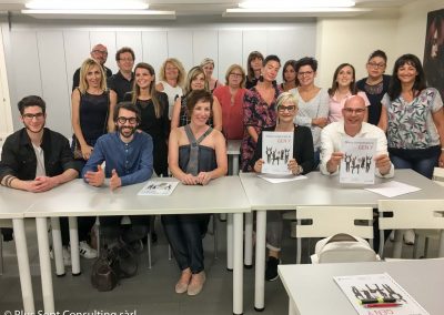 Mieux comprendre la Gen Y